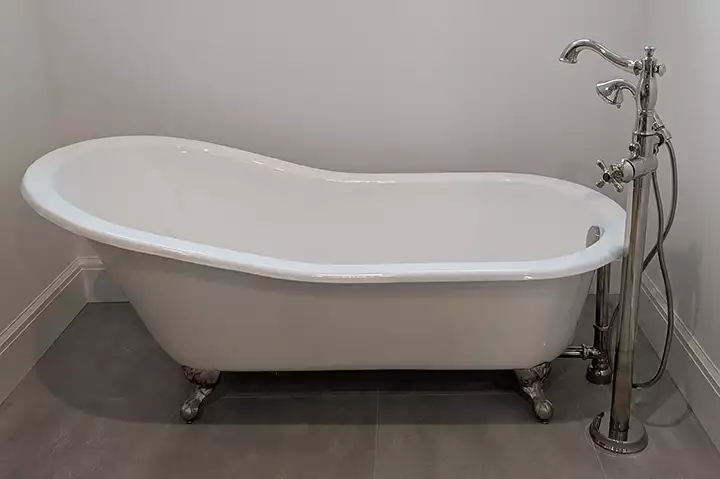 bathtub bathtub