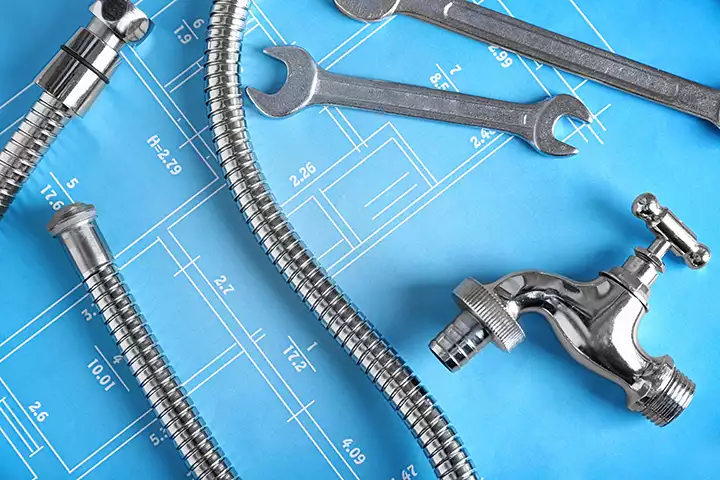 more plumbing services